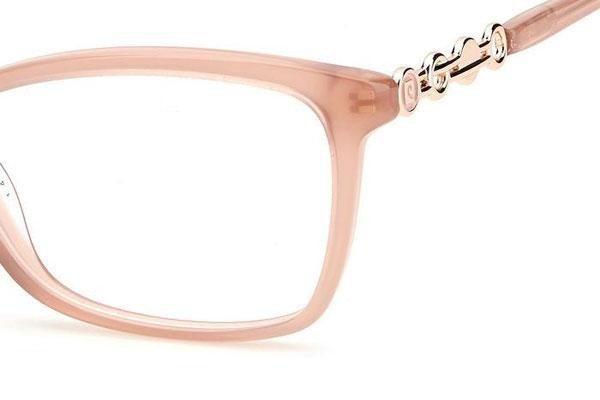 szemüvegeinket Pierre Cardin P.C.8504 35J Cat Eye Rózsaszín