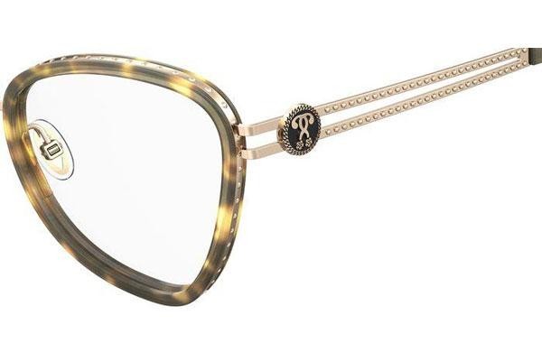 szemüvegeinket Moschino MOS584 086 Cat Eye Havana