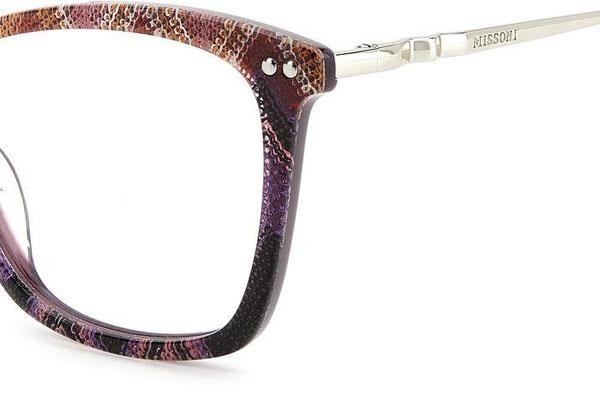 szemüvegeinket Missoni MIS0108 S68 Cat Eye Több színű