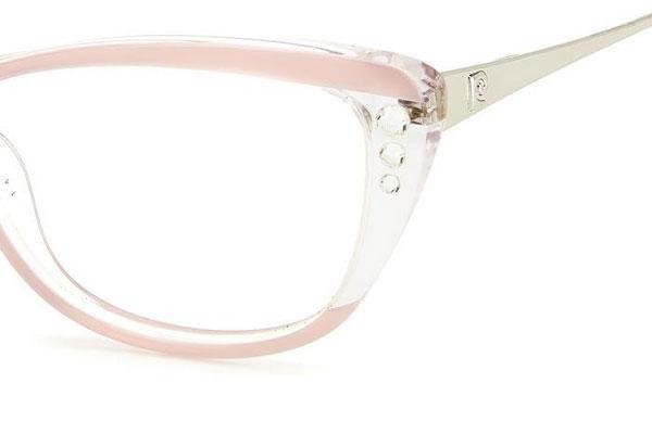 szemüvegeinket Pierre Cardin P.C.8505 8XO Cat Eye Rózsaszín