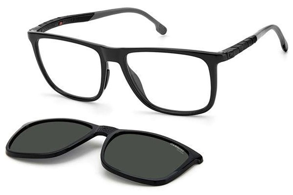Carrera HYPERFIT16/CS 807/M9 ONE SIZE (55) Fekete Női Dioptriás szemüvegek