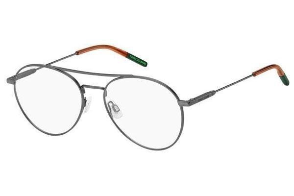 Tommy Jeans TJ0088 SVK ONE SIZE (54) Szürke Unisex Dioptriás szemüvegek