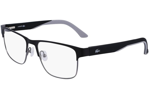 Lacoste L2291 001 M (54) Fekete Női Dioptriás szemüvegek