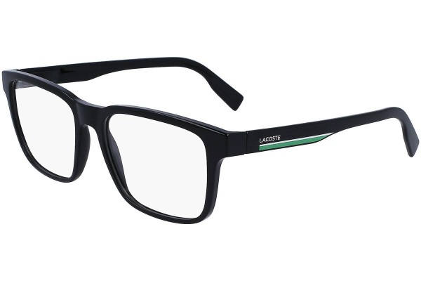 Lacoste L2926 001 ONE SIZE (55) Fekete Női Dioptriás szemüvegek