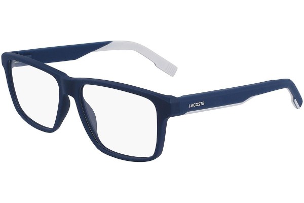 Lacoste L2923 400 ONE SIZE (57) Kék Női Dioptriás szemüvegek
