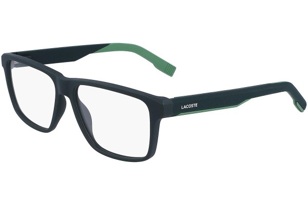 Lacoste L2923 300 ONE SIZE (57) Zöld Női Dioptriás szemüvegek