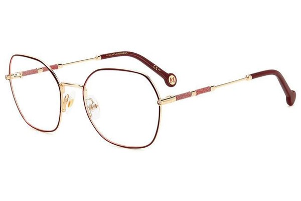 Carolina Herrera HER0173 NOA ONE SIZE (54) Arany Férfi Dioptriás szemüvegek