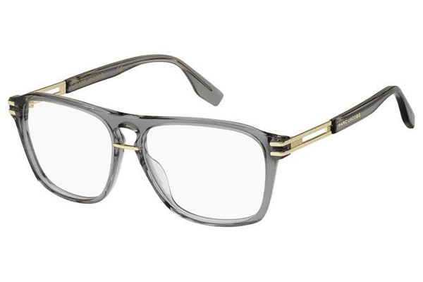 Marc Jacobs MARC679 KB7 ONE SIZE (56) Szürke Női Dioptriás szemüvegek