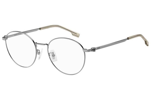 BOSS BOSS1539/F 6LB ONE SIZE (52) Ezüst Női Dioptriás szemüvegek