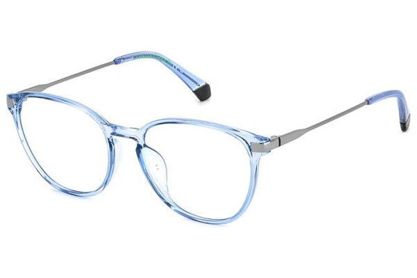 Polaroid PLDD489/G PJP ONE SIZE (52) Kék Unisex Dioptriás szemüvegek