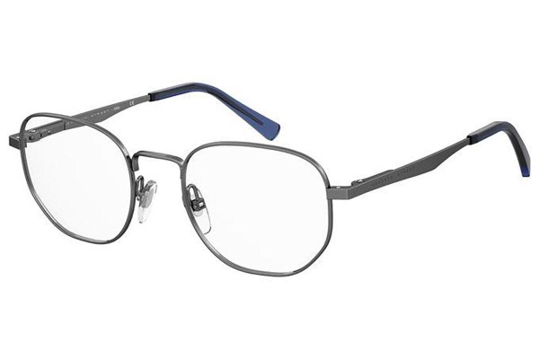 Seventh Street S330 5UV ONE SIZE (48) Ezüst Gyermek Dioptriás szemüvegek