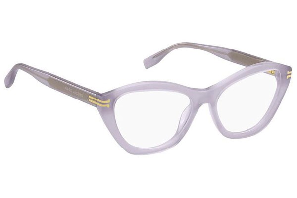 szemüvegeinket Marc Jacobs MJ1086 789 Cat Eye Lila