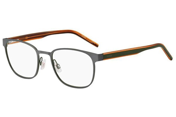 HUGO HG1246 TBO ONE SIZE (53) Ezüst Női Dioptriás szemüvegek