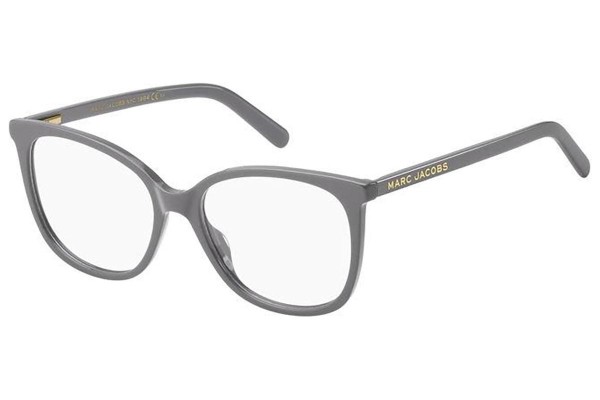 Marc Jacobs MARC662 KB7 ONE SIZE (53) Szürke Férfi Dioptriás szemüvegek