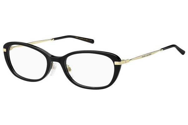 Marc Jacobs MARC669/G 807 ONE SIZE (53) Fekete Férfi Dioptriás szemüvegek