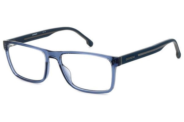 Carrera CARRERA8885 XW0 ONE SIZE (56) Kék Női Dioptriás szemüvegek