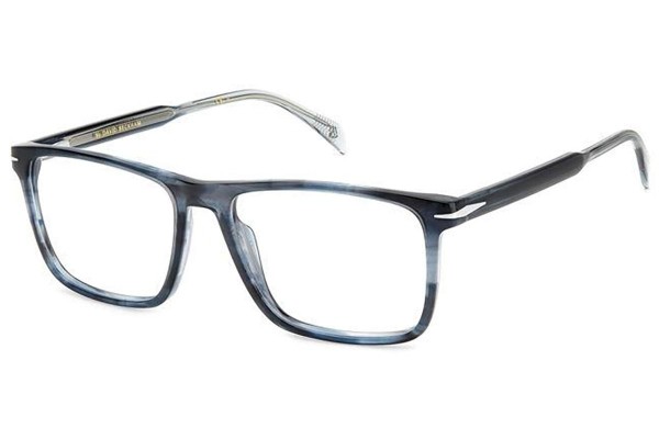 David Beckham DB1124 AVS M (55) Havana Női Dioptriás szemüvegek