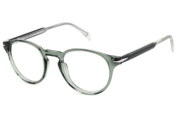 David Beckham DB1122 1ED M (48) Zöld Női Dioptriás szemüvegek