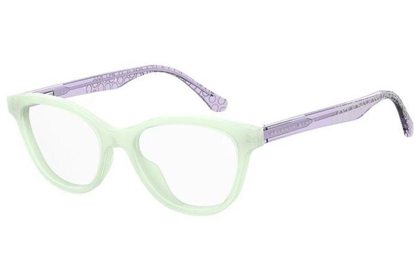 Seventh Street S337 JHD ONE SIZE (46) Zöld Gyermek Dioptriás szemüvegek