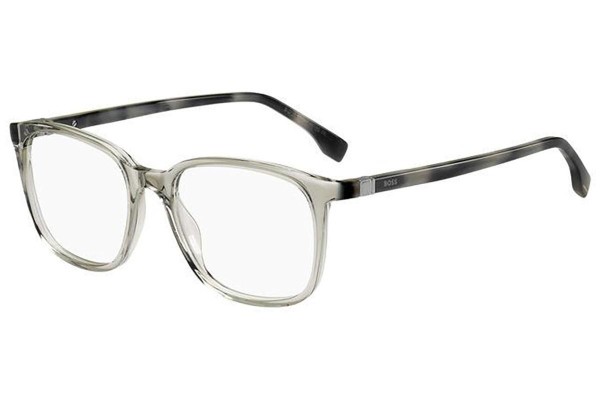 BOSS BOSS1494 676 L (53) Szürke Női Dioptriás szemüvegek
