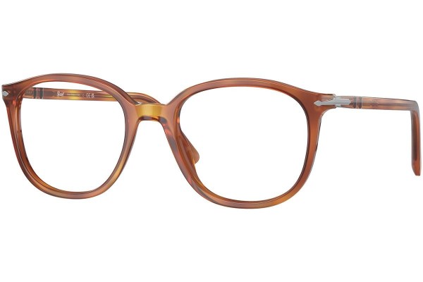 szemüvegeinket Persol PO3317V 96 Szogletes Havana