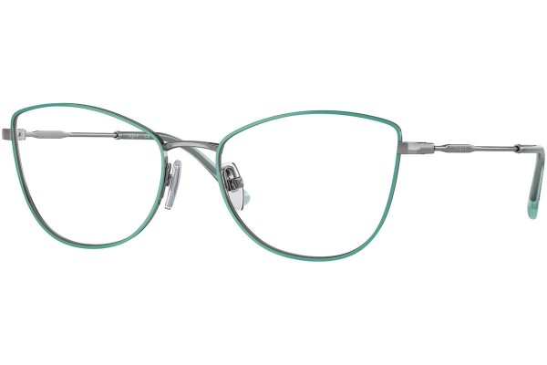 Vogue Eyewear VO4273 548 M (51) Zöld Férfi Dioptriás szemüvegek