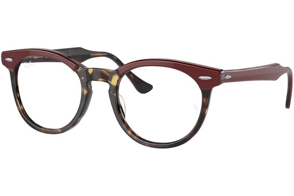 Ray-Ban Eagleeye RX5598 8250 L (51) Több színű Unisex Dioptriás szemüvegek