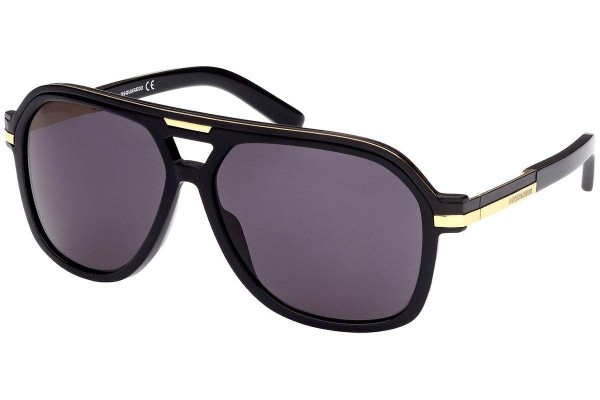 Dsquared2 DQ0350 01A