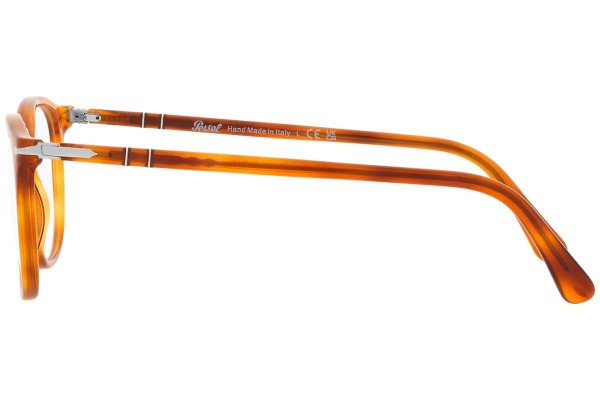 szemüvegeinket Persol PO3317V 96 Szogletes Havana