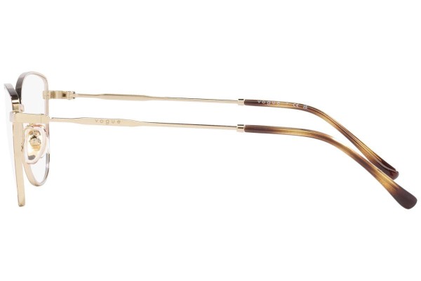 szemüvegeinket Vogue Eyewear VO4273 5078 Cat Eye Havana