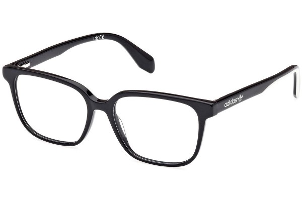 Adidas Originals OR5056 001 ONE SIZE (52) Fekete Férfi Dioptriás szemüvegek
