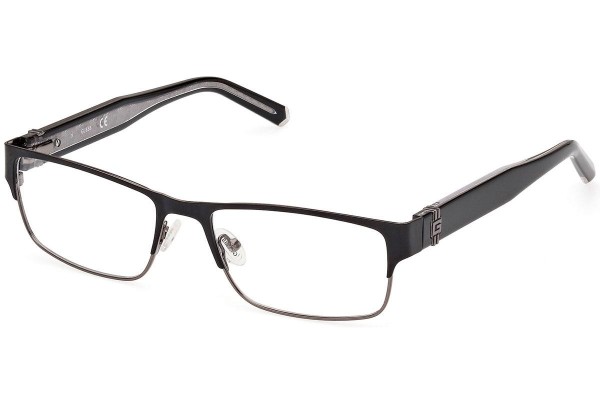 Guess GU50082 002 S (54) Fekete Női Dioptriás szemüvegek