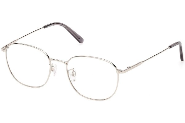 Bally BY5070-H 016 ONE SIZE (52) Ezüst Női Dioptriás szemüvegek