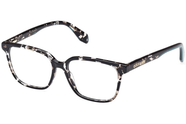 Adidas Originals OR5056 056 ONE SIZE (52) Fekete Férfi Dioptriás szemüvegek