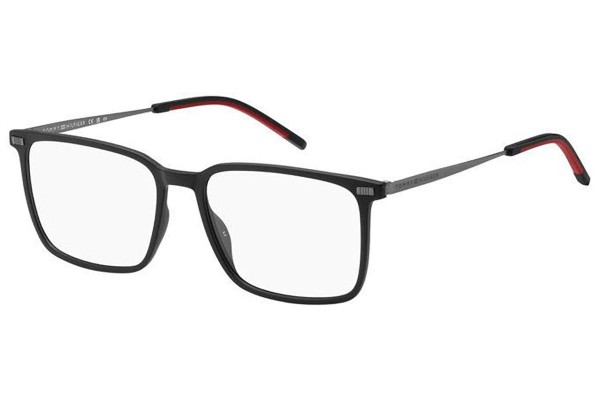 Tommy Hilfiger TH2019 003 L (54) Fekete Női Dioptriás szemüvegek