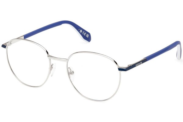 Adidas Originals OR5071 017 ONE SIZE (52) Ezüst Unisex Dioptriás szemüvegek
