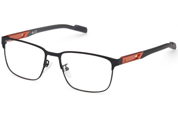Adidas Sport SP5045 005 ONE SIZE (52) Fekete Női Dioptriás szemüvegek