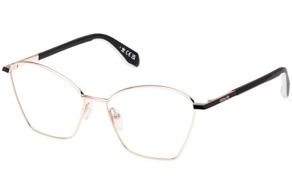 Adidas Originals OR5070 030 ONE SIZE (56) Arany Férfi Dioptriás szemüvegek