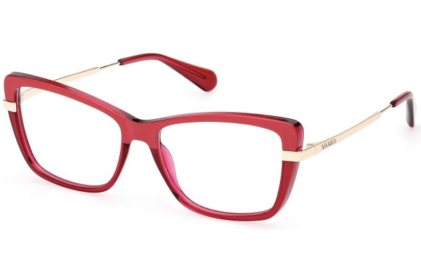 Max&Co. MO5113 068 ONE SIZE (54) Vörös Férfi Dioptriás szemüvegek