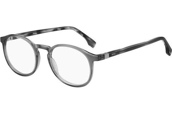 BOSS BOSS1572 E66 ONE SIZE (50) Szürke Női Dioptriás szemüvegek