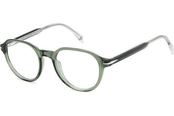 David Beckham DB1136 1ED ONE SIZE (51) Zöld Női Dioptriás szemüvegek