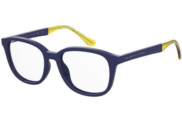 Seventh Street S340 PJP ONE SIZE (48) Kék Gyermek Dioptriás szemüvegek