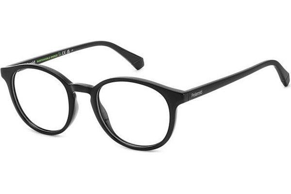 Polaroid PLDD498 807 M (48) Fekete Unisex Dioptriás szemüvegek