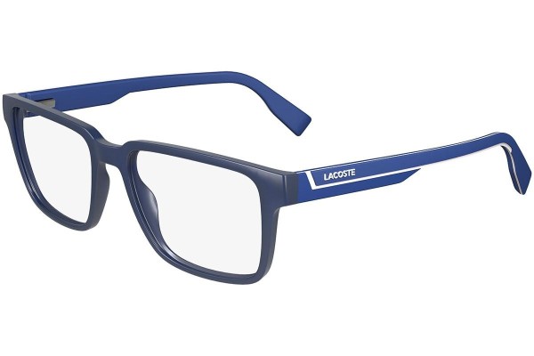Lacoste L2936 424 ONE SIZE (54) Kék Női Dioptriás szemüvegek