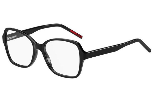 HUGO HG1267 807 ONE SIZE (53) Fekete Férfi Dioptriás szemüvegek