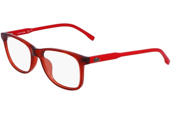 Lacoste L3657 601 ONE SIZE (49) Vörös Gyermek Dioptriás szemüvegek