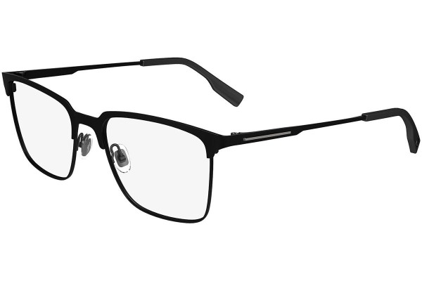 Lacoste L2295 002 ONE SIZE (53) Fekete Női Dioptriás szemüvegek