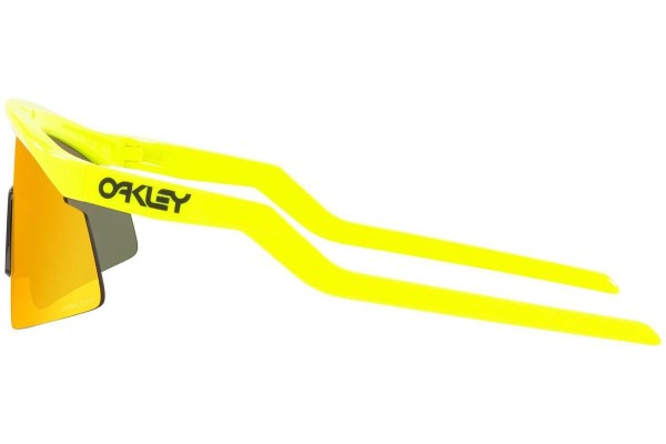 Napszemüvegek Oakley Hydra OO9229 922905 Single Lens | Shield Sárga