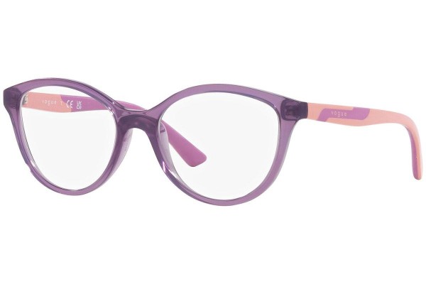 szemüvegeinket Vogue Eyewear VY2019 3064 Különleges Lila