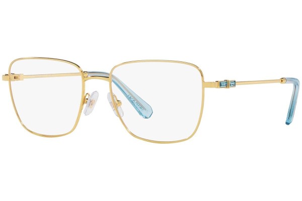 Swarovski SK1003 4021 L (55) Arany Férfi Dioptriás szemüvegek